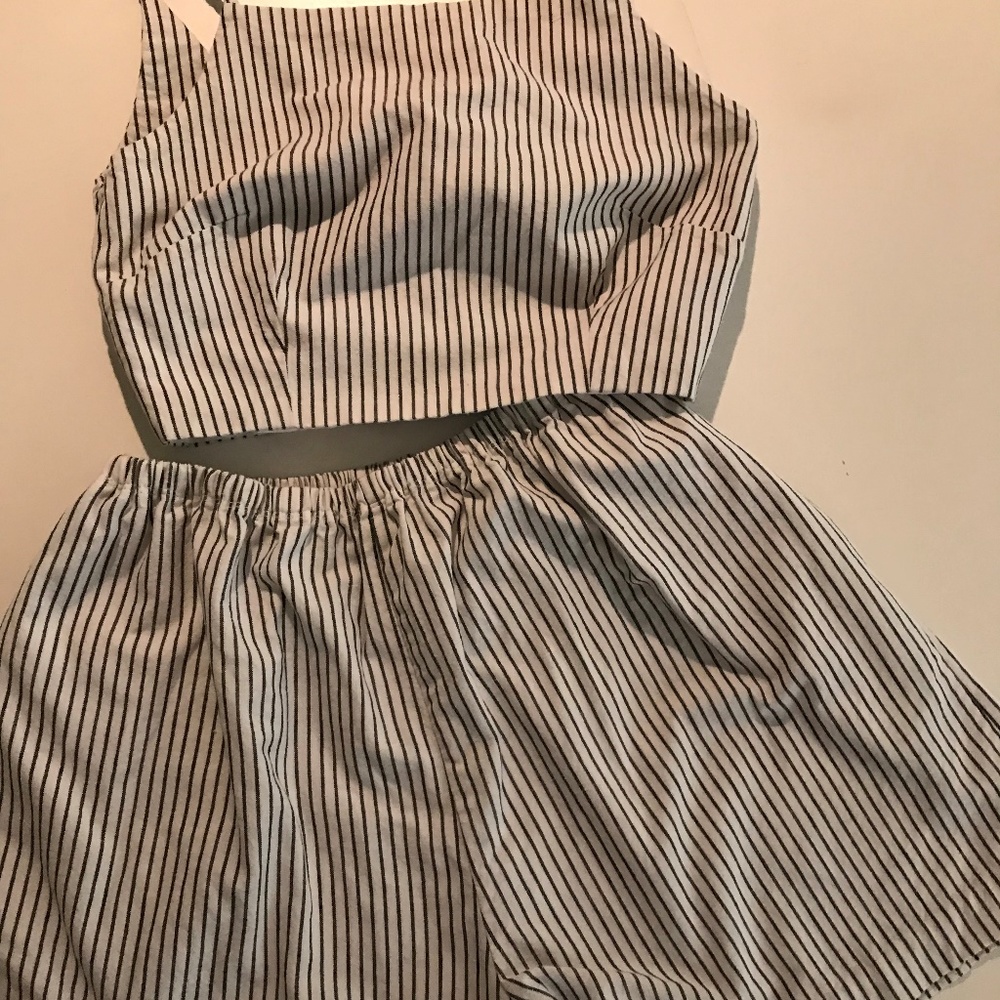 Cute Shorts Outfit